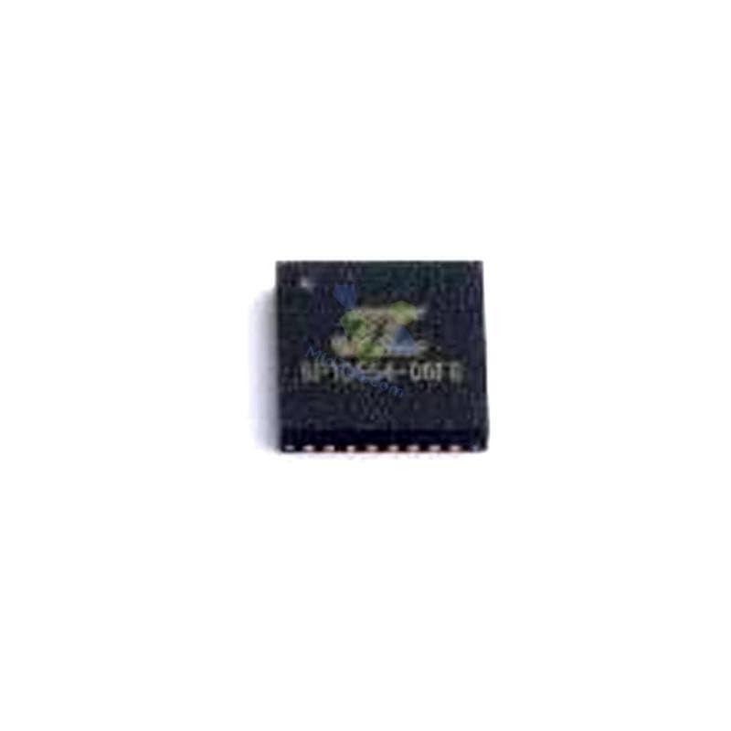 2 Pcs Digital Signal Processor Fit for DSP/DSC AC7006F8 QFN-32 Fit for 4x4