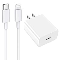 Algopix Similar Product 5 - Fast Charger Compatible with iPhone 11
