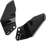 Plastique ABS, résistant aux rayures, très dur et durable, il n'est pas facile à casser et ne se déforme pas après une longue période d'utilisation.