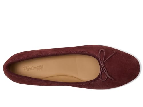 Madewell Women's Francine Ballet Flat2