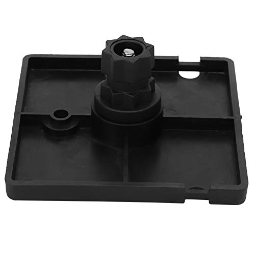 2 Pçs Universal Localizador de Peixes Suporte de Montagem Barco Marinho Detector de Peixes Base Supo