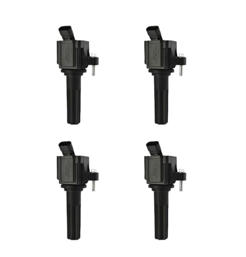 Bobine d'allumage haute tension H6t15271zc pour restaurer la puissance de Chevy