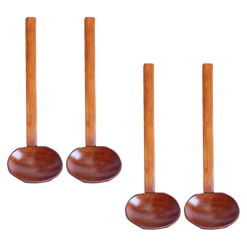 Toyvian 4 ̖؂̃Xv[ X[v ؐ̃Lb`c[ AWAX[vXv[