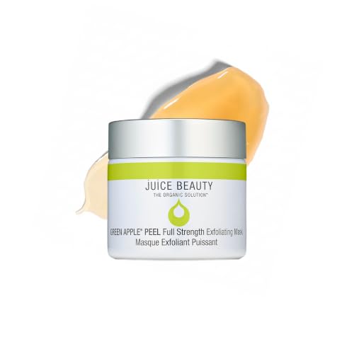 Juice Beauty Green Apple Peel Full Strength