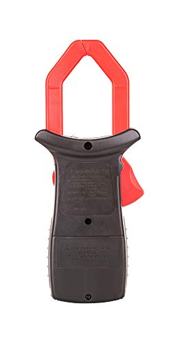 Multimetro digitale UT 206/MIE0041