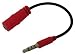 Headset Buddy 2.5mm VoIP Headset to 3.5mm Adapter for iPhone and Smartphones (PH25-PH35)