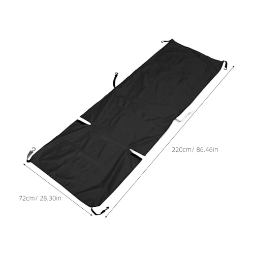 Funda para scooter de movilidad urbana y resguardo exterior para motos aparcadas en la calle 2