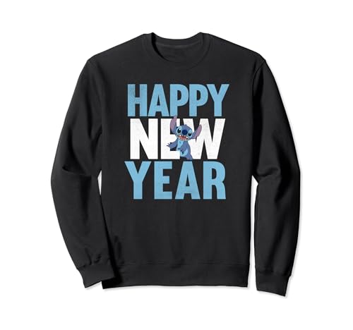 Sweatshirt Lilo & Stitch vêtement de loisir confortable édition exclusive 2022
