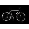 RydeSafe Reflective Decals - Hexagon Kit - Large
