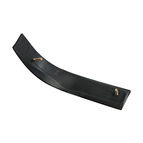 Moldura de techo trasera izquierda para Ranger Cabina Regular de 1998 a 2011 6