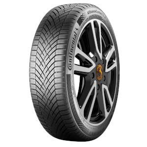 CONTINENTAL - AllSeasonContact 2-225/40 R 18-92Y/C/B/71dB - Ganzjahresreifen