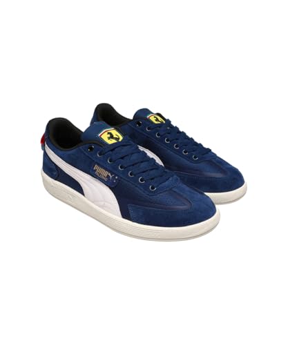 Image of Puma Unisex-Adult Ferrari Palermo Sneaker