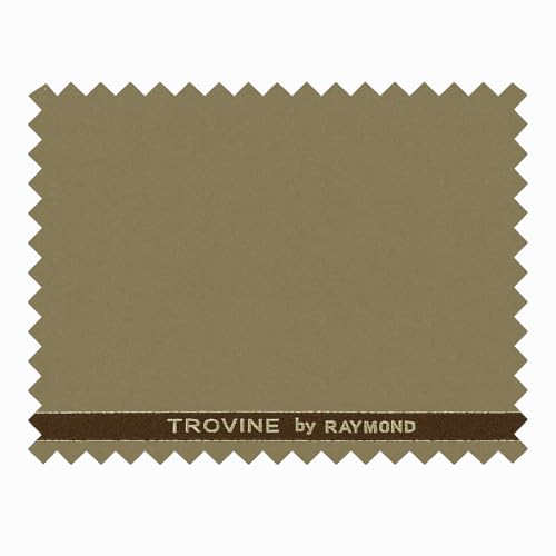Raymond Mens Unstitched Trouser Fabrics (LESS WRINKLES, All Weath...