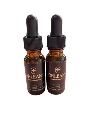 Aceite Esencial Orleans Home Fragrances 15 ml (2 unidades) miniatura 1
