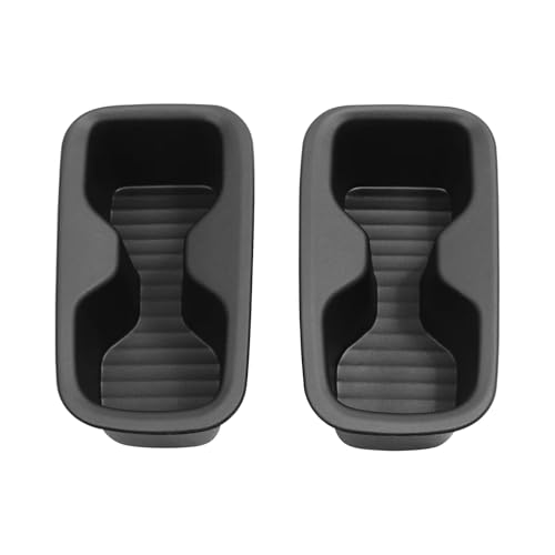 Porte-gobelet voiture Hyundai Santa Fe 2024 Solution Rangement Boissons Anti-Chute