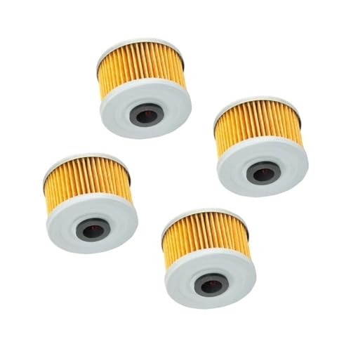Filtre à huile pour moto KLX250 KLX250S, pièce d'entretien pour balades et trajets quotidiens