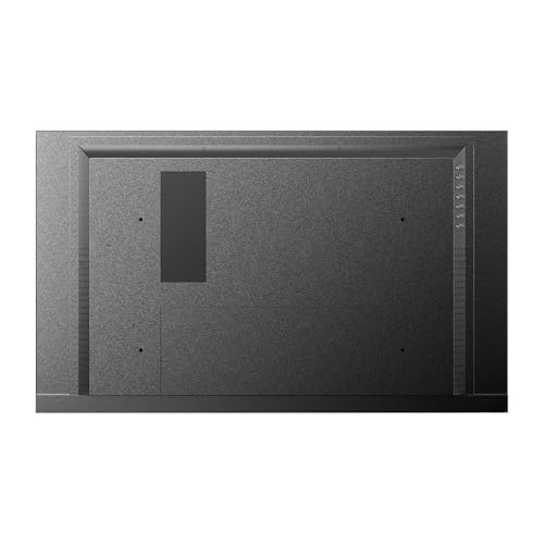 SYLVOX TV externa de 81.3 cm, televisão ao ar livre Full Sun 1500 nit, alto brilho, tela 1080p FHD legível à luz solar, TV IP55 à prova de intempéries, Smart TVs para entretenimento ao ar livre (Pool