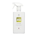 Autoglym Autofresh, 500ml - Citrus Scented Car Freshener Spray For Long Lasting Freshness On Car Carpets, Trim or Fabrics