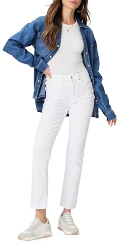 Image of PAIGE Women's Gemma Jeans
