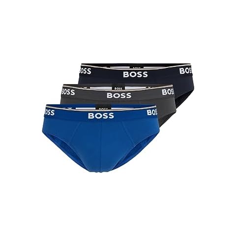 Slips BOSS Hugo 3P Cover