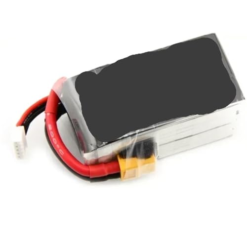 Batterie Drone V3 2000mAh 120C 4S tension nominale de 4.2V