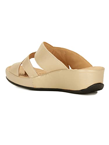 Image of Scholl womens Cali Toe Ring Slipper
