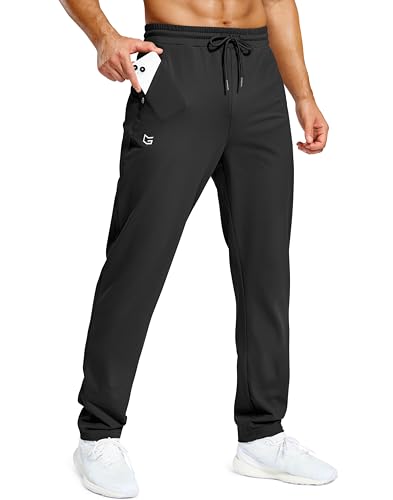 Men's Fleece Lined Winter Pants 32