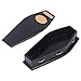 Halloween Coffin Box, Mini Dollhouse Coffin Birch Miniature Halloween Coffin for 1:12 Doll House Decoration