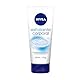 NIVEA Creme Peeling (200 ml), pflegendes Körperpeeling mit feinen Peelingpartikeln und Vitamin E, Body Scrub für ein geglättetes und gepflegtes Hautgefühl