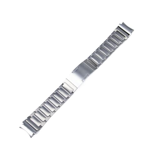 Bracelet en titane Samsung Galaxy Watch 7 6 5 4 montre remplacement métal
