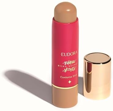 NIINA SECRETS CONTORNO FACIAL STICK COR 1 5g