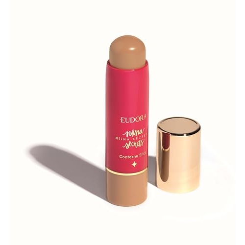 NIINA SECRETS CONTORNO FACIAL STICK COR 1 5g NIINA SECRETS CONTORNO FACIAL STICK COR 1 5g