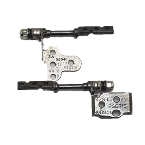 Charnières LCD HP EliteBook 850 G8 Fixation Écran Stable