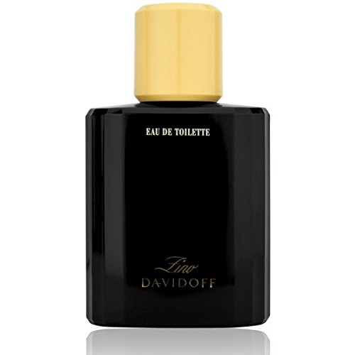 Preisvergleich Produktbild Davidoff Zino Eau de Toilette 125ml