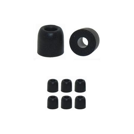 memory foam earphone cushions 