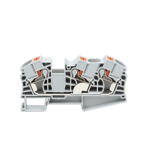 Bloque de terminales PT16-TW: seguridad para cables de 16mm²