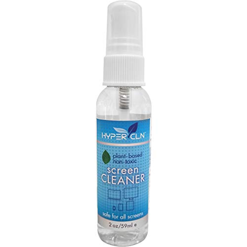 Falcon HyperClean Plant-Based Screen Cleaner Kit