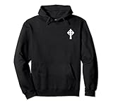 CELTIC RINGED CROSS