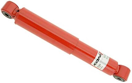 Koni 822434 Shock Absorber, (Pack of 2)