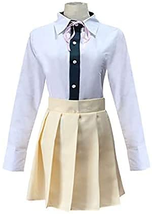 Amazon.co.jp: 漫尚cosplayスーパーダンガンロンパ2 さよなら絶望学園