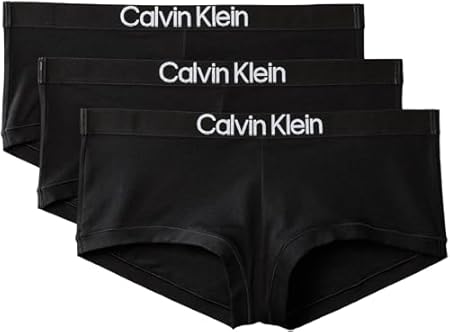 Calvin Klein Damen Shorts