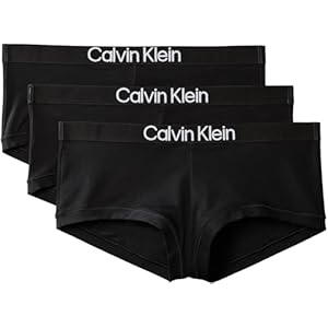 Calvin Klein Damen Shorts