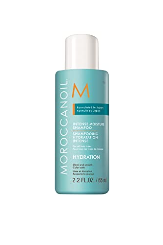�y MOROCCANOIL �����X�g�A �z�����b�J���I�C�� �C���e���X���C�X�`���[�V�����v�[ 65ml�V�����v�[�{��