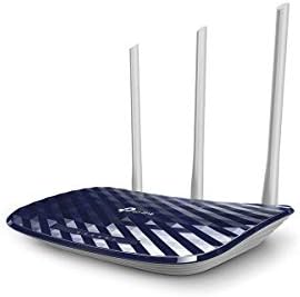 Roteador TP-Link Archer C20-W