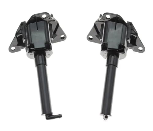 Boquilla de lavado de faros calidad premium para Jaguar XE T4N8134