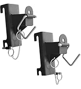 Amazon.co.jp: WASAI(ワサイ) リフティングフック 懸垂・デッドリフト