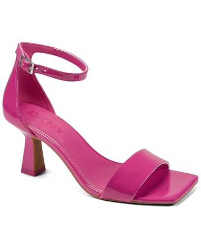 Talon moyen DKNY Krazz : la chaussure femme idéale pour le bureau