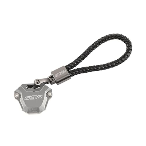Étui Couverture Porte-clés pour Ninja 650 évite la casse du boîtier d'origine