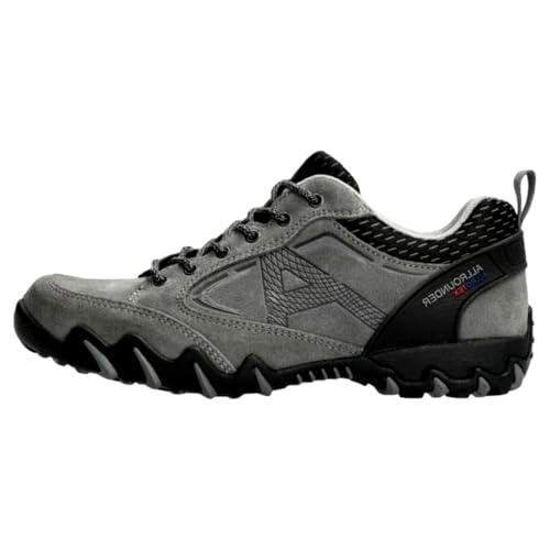 Chaussures Nurra-Tex imperméables pour femme Allrounder marche active