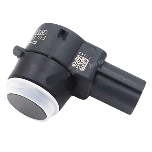 Capteur PDC 95061182 de rechange pour réparer l'aide au stationnement arrière défaillante